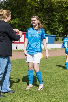 Bild 24 - wBJ Pinneberg Hamburger Meister Siegerehrung